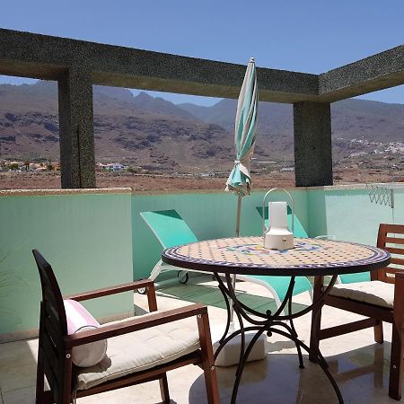 The Happiness Penthouse Dream Holiday At 100M Beach Daire Candelaria Dış mekan fotoğraf