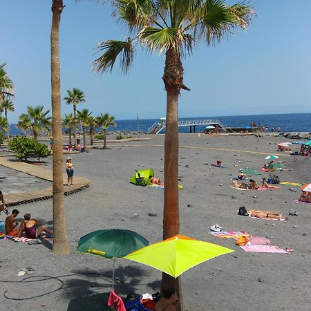 The Happiness Penthouse Dream Holiday At 100M Beach Daire Candelaria Dış mekan fotoğraf