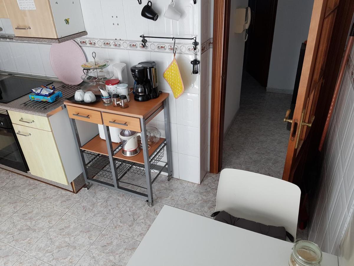 The Happiness Penthouse Dream Holiday At 100M Beach Daire Candelaria Dış mekan fotoğraf