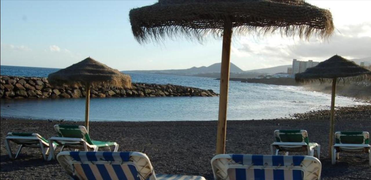 The Happiness Penthouse Dream Holiday At 100M Beach Daire Candelaria Dış mekan fotoğraf