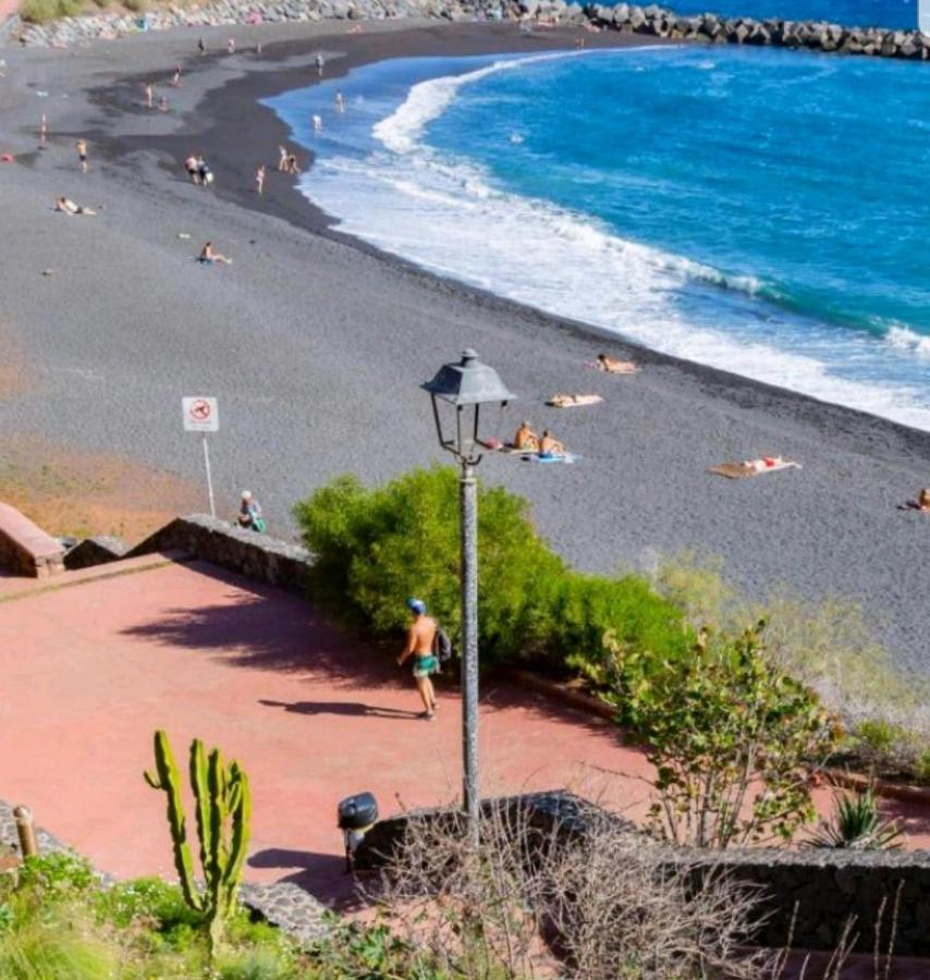 The Happiness Penthouse Dream Holiday At 100M Beach Daire Candelaria Dış mekan fotoğraf