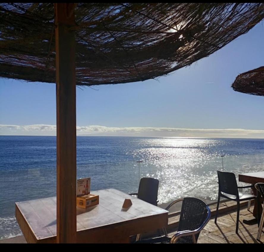 The Happiness Penthouse Dream Holiday At 100M Beach Daire Candelaria Dış mekan fotoğraf