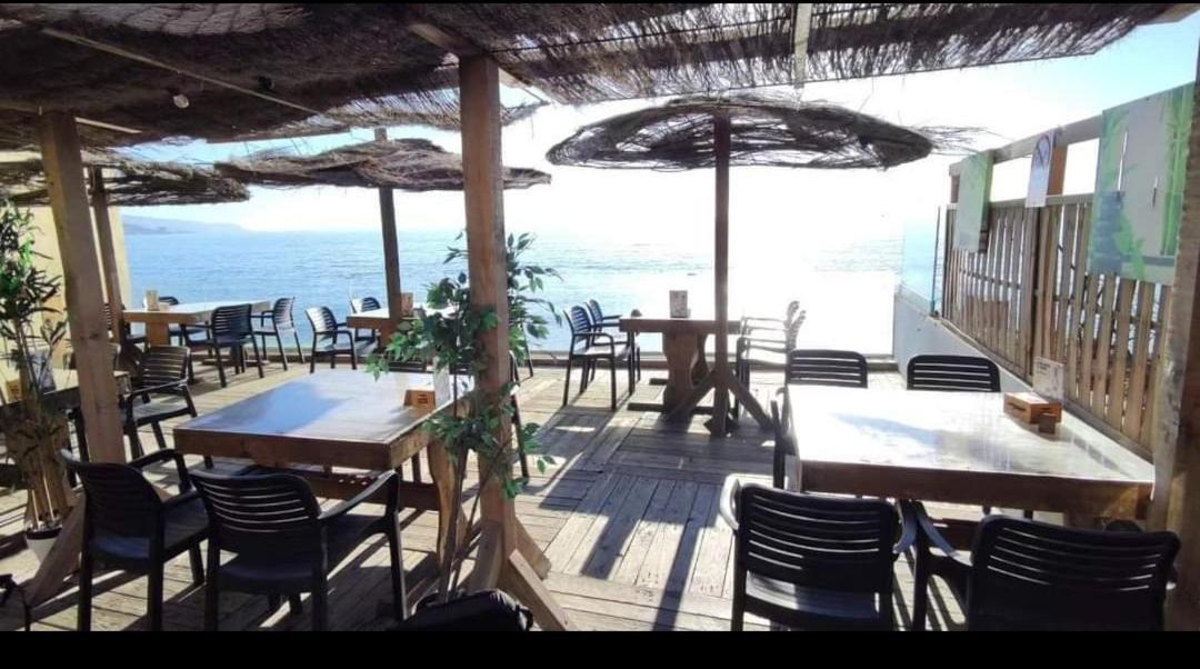 The Happiness Penthouse Dream Holiday At 100M Beach Daire Candelaria Dış mekan fotoğraf