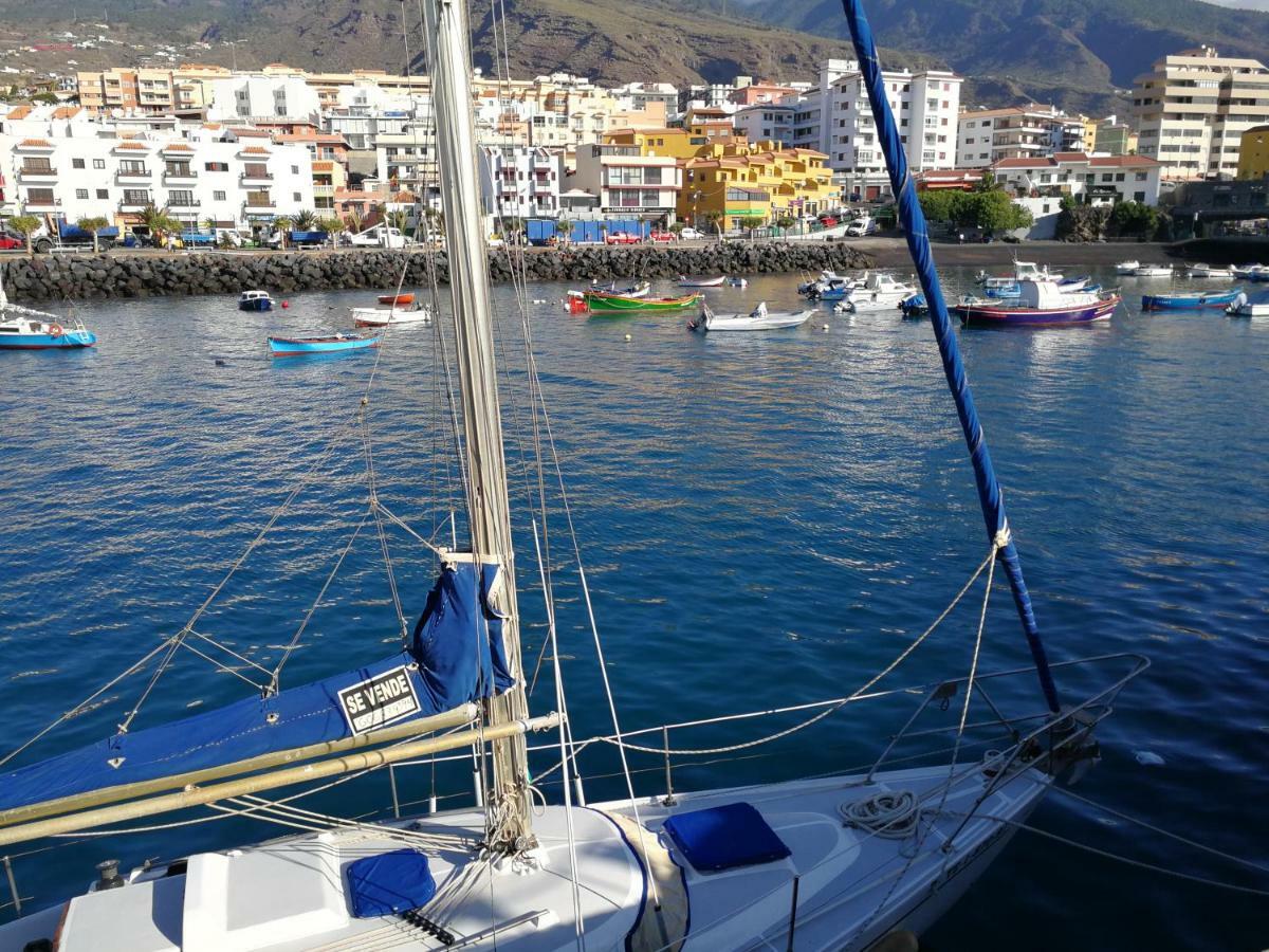 The Happiness Penthouse Dream Holiday At 100M Beach Daire Candelaria Dış mekan fotoğraf