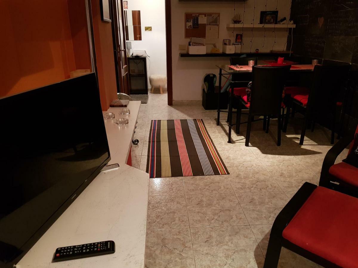 The Happiness Penthouse Dream Holiday At 100M Beach Daire Candelaria Dış mekan fotoğraf