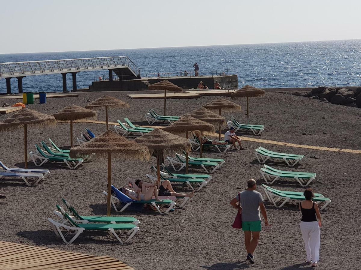 The Happiness Penthouse Dream Holiday At 100M Beach Daire Candelaria Dış mekan fotoğraf