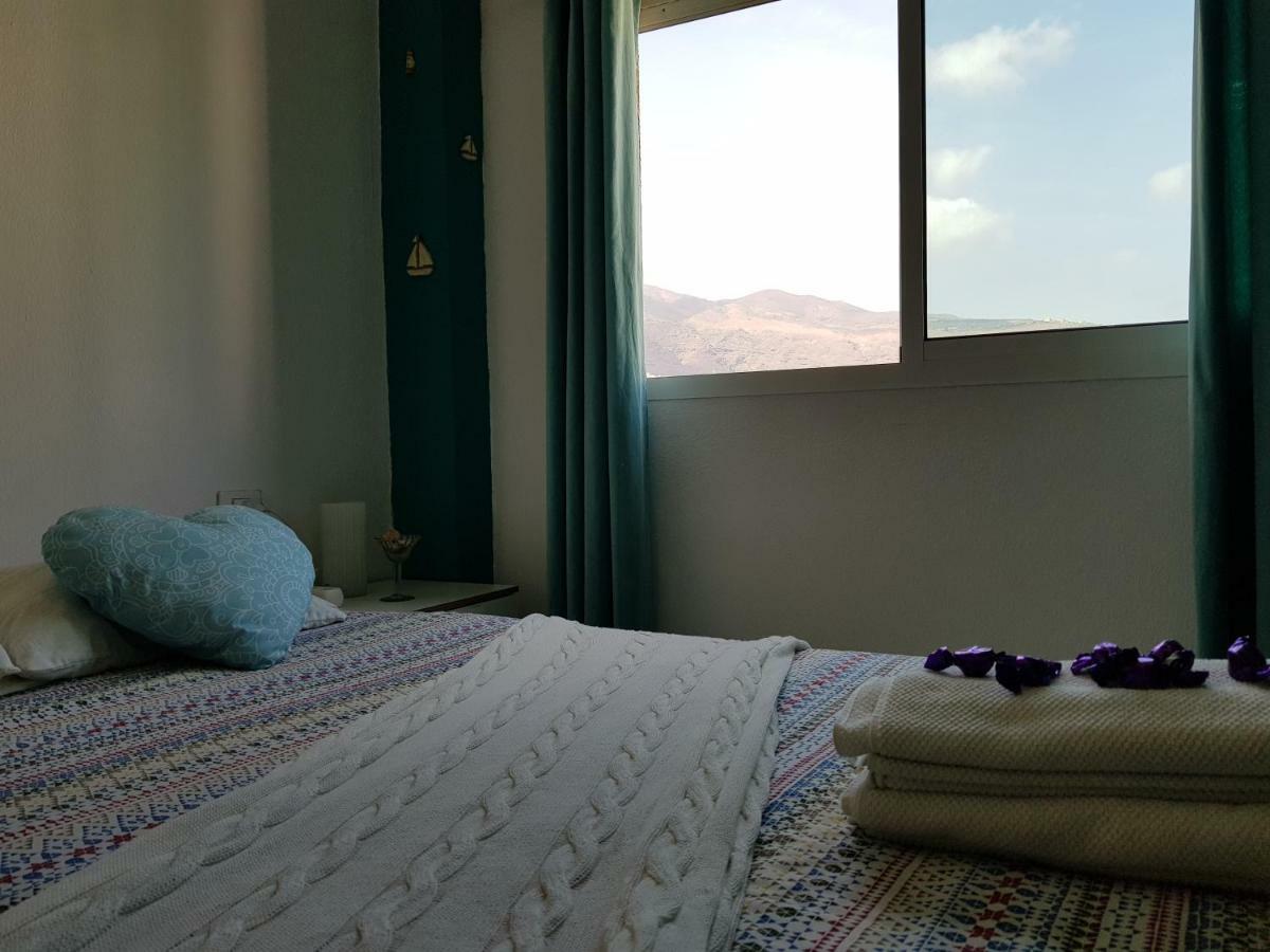 The Happiness Penthouse Dream Holiday At 100M Beach Daire Candelaria Dış mekan fotoğraf