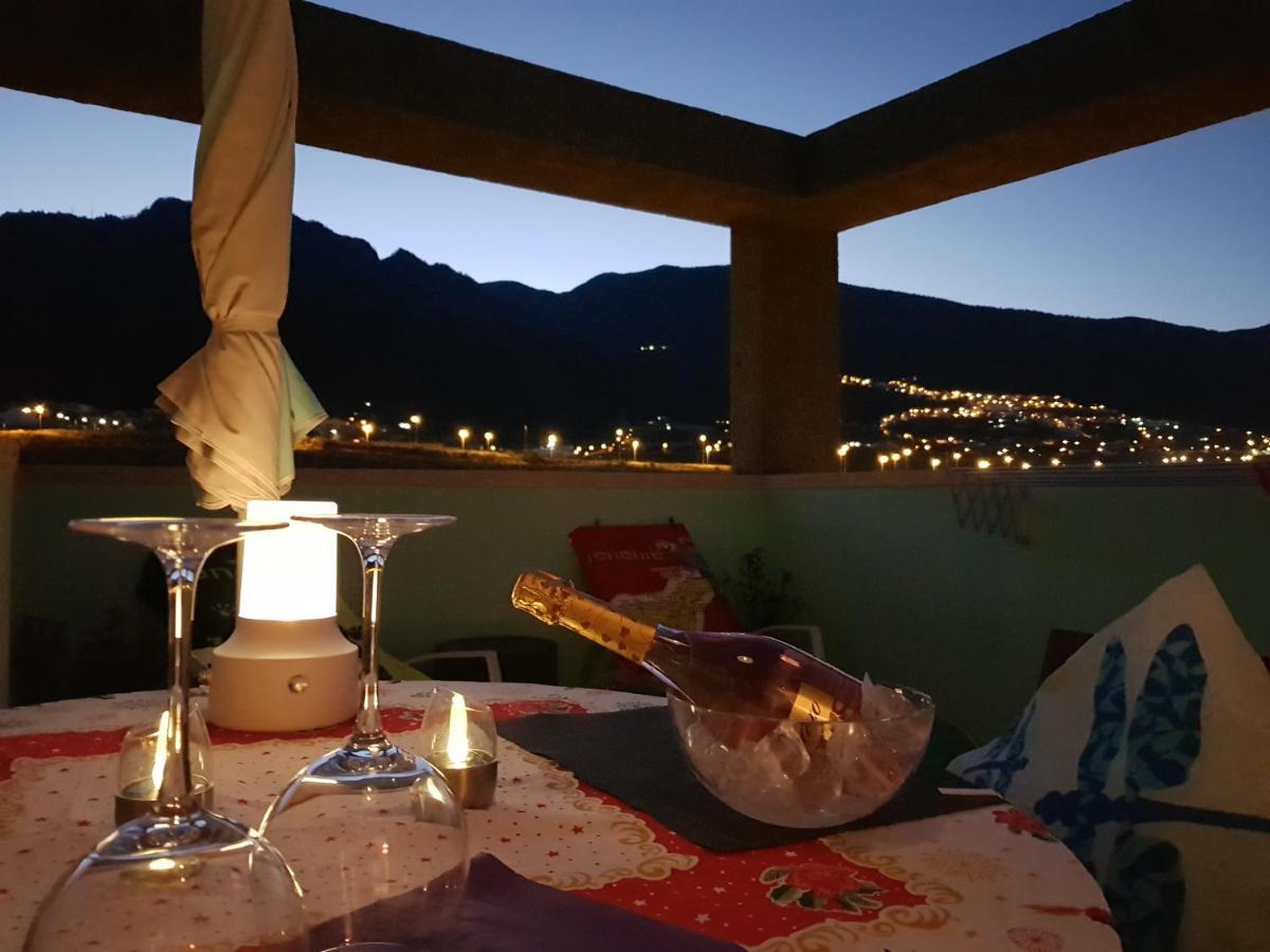 The Happiness Penthouse Dream Holiday At 100M Beach Daire Candelaria Dış mekan fotoğraf